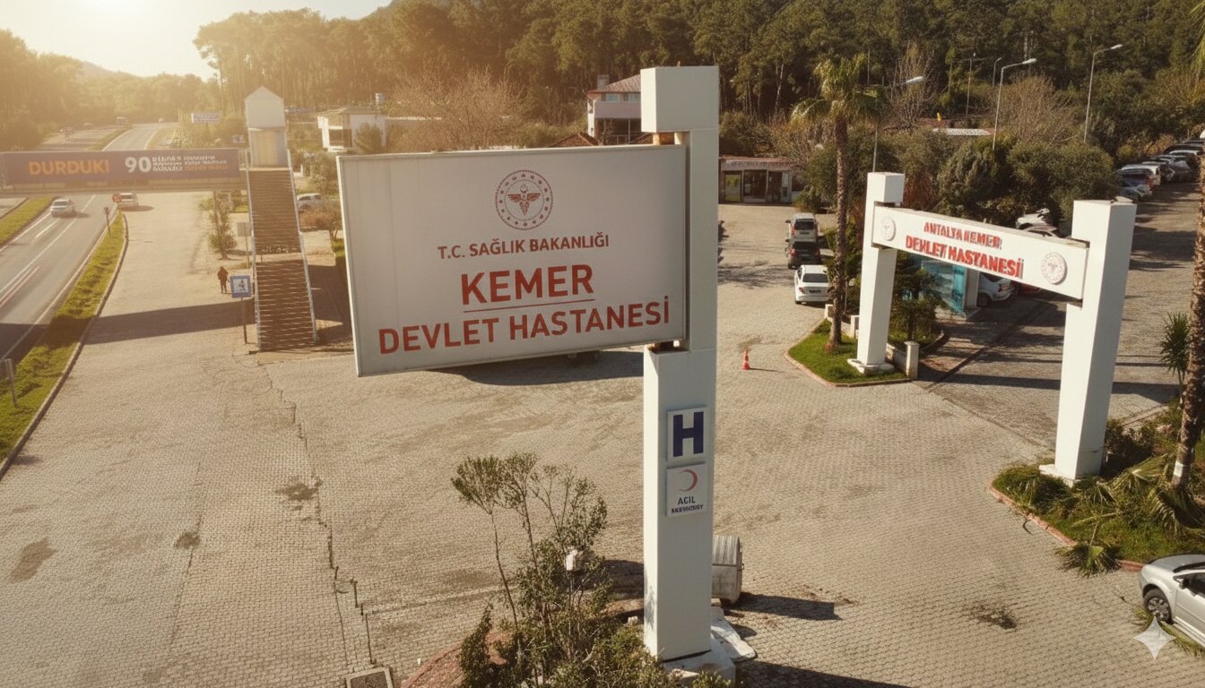 Hastane